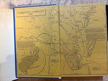 Hardcover Beat the last drum;: The siege of Yorktown, 1781 Book