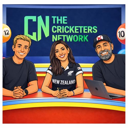 New Zealand TV Takeover!