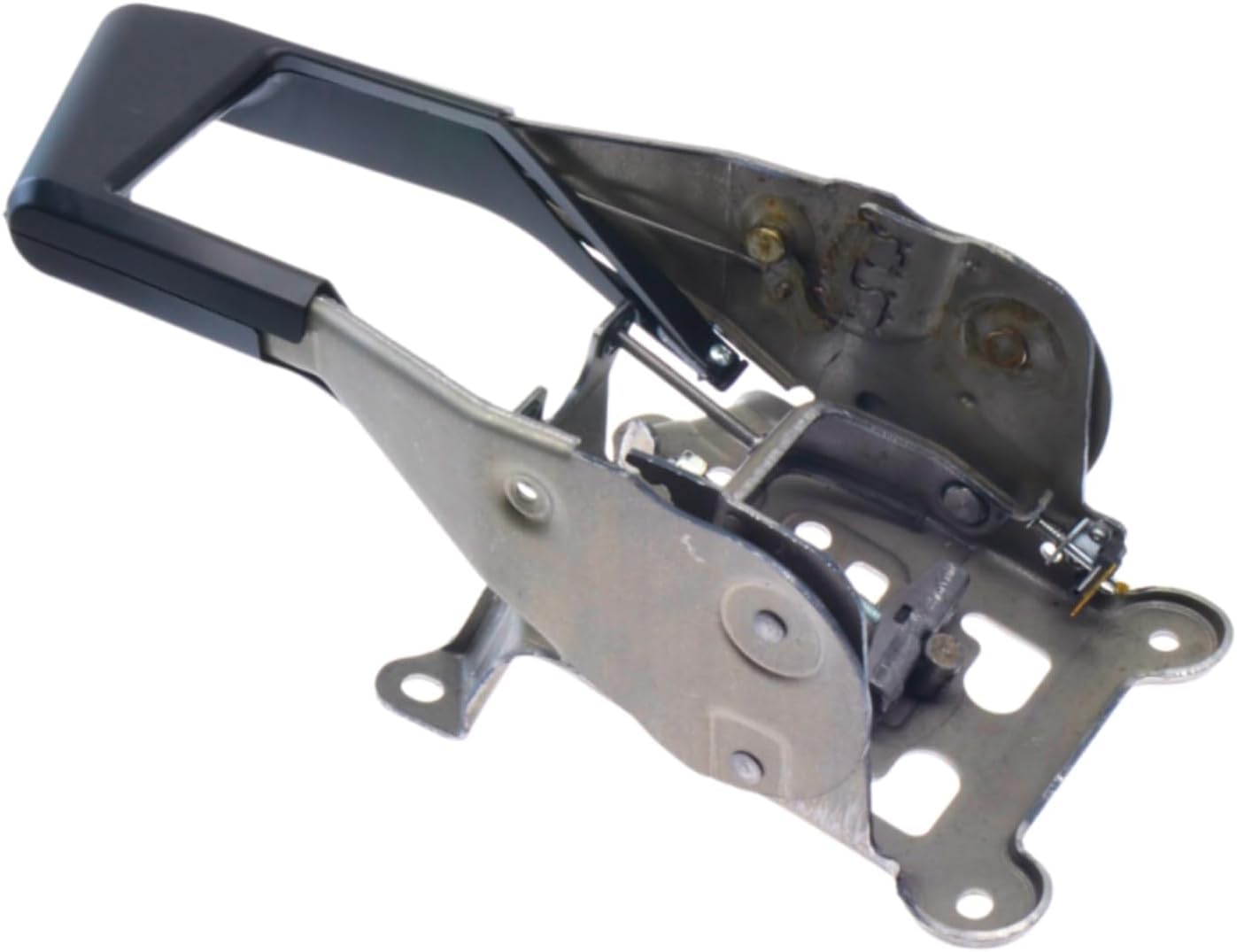 Genérico Mecanismo de freno de mano compatible para Mégane II 8200540725 8200273004