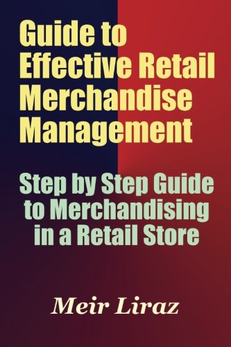 Guide to Effective Retail Merchandise Management