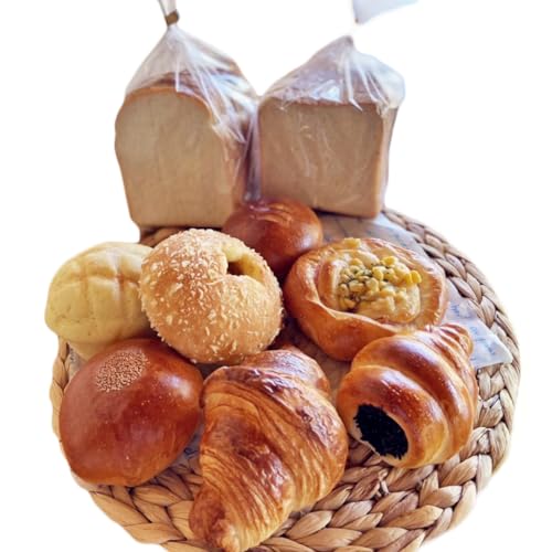 [ 3ヶ月 定期便 ]まごころいっぱい! パン工房しらとり 人気商品 「 イギリスパン 」&「 食パン 」入り おたのしみパン BOX[A] 冷凍 パン 詰め合わせ ボックス ギフト お楽しみ [AU012ci]