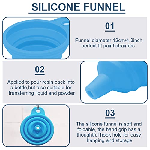 Kit básico de herramientas para impresora 3D de resina - Fernando Cortés