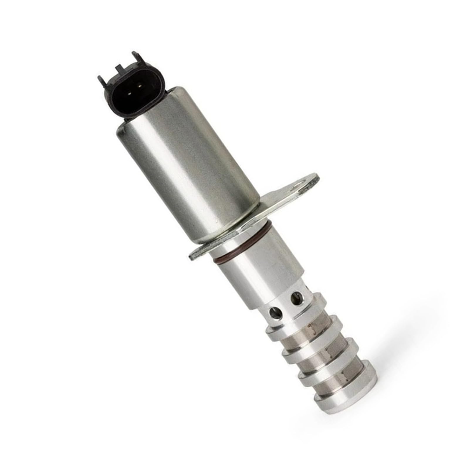 Dswilnv One Color Camshaft Solenoid Compatible With Isuzu For Ascender 2003-2008 For I-290 I-370 I-280 I-350 12568078 Vvt Engine Variable Valve Timing Control Solenoid Actuator