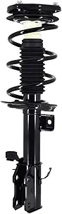 PM Auto Front Left Quick Complete Strut-Coil Spring Assembly for 2020-2022 Ford Escape AWD