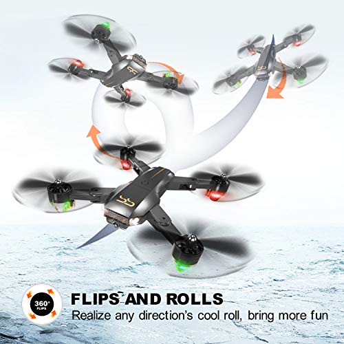 scharkspark thunder fq35