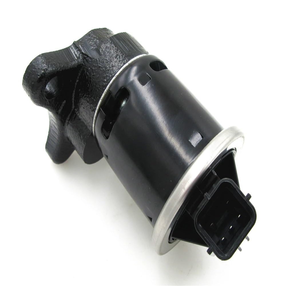 AGR zawór recyrkulacji spalin Pasuje do Chevy Aveo 1.6L 25183476 96386735 EGR zawór recyrkulacji spalin 9015237 Zawór elektromagnetyczny EGR