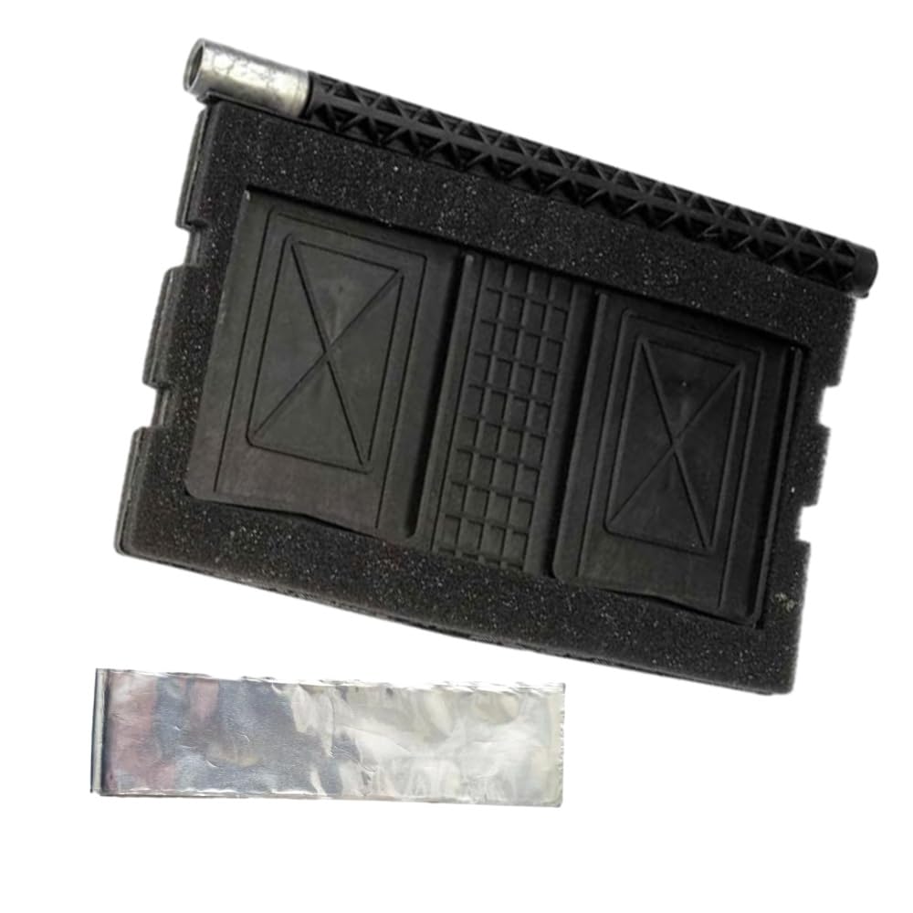 Zestaw naprawczy mieszanego amortyzatora HVAC kompatybilny z Ford Explorer kompatybilny z Mercury Mountaineer 2006-2007 6L2Z18B259AA