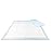 Unifree Disposable Underpads, Bed Pads, Incontinence Pad, Super Absorbent, 40 Count, Blue (XXL 36x36 Inch)