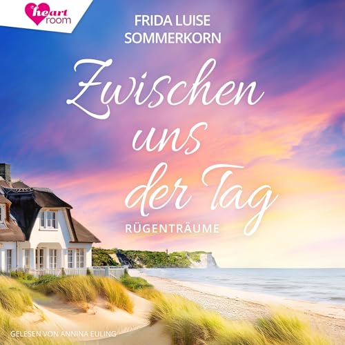 Zwischen uns der Tag - R&uuml;gentr&auml;ume Titelbild