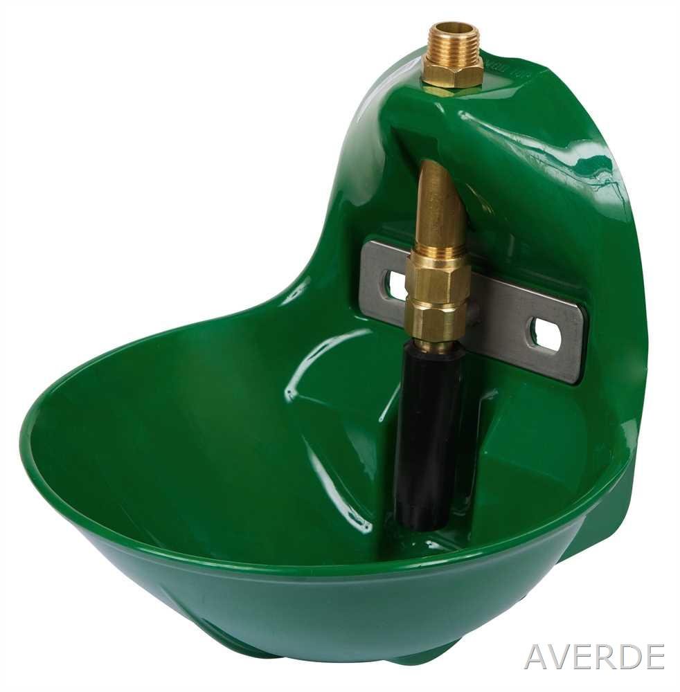 Kerbl Suevia - Lavabo de plástico modelo 10 P