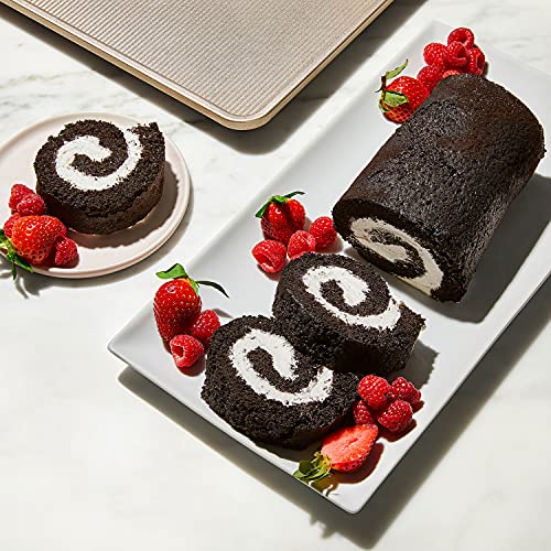 Image of OXO Good Grips Non-Stick Pro Jelly Roll 10 x 15 Inch (Pack of 6)