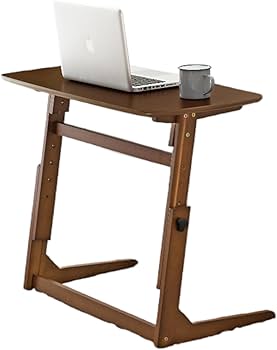 テーブル　サイドテーブル　パソコンテーブル Amazon｜萩原 サイドテーブル ソファテーブル パソコンテーブル PC