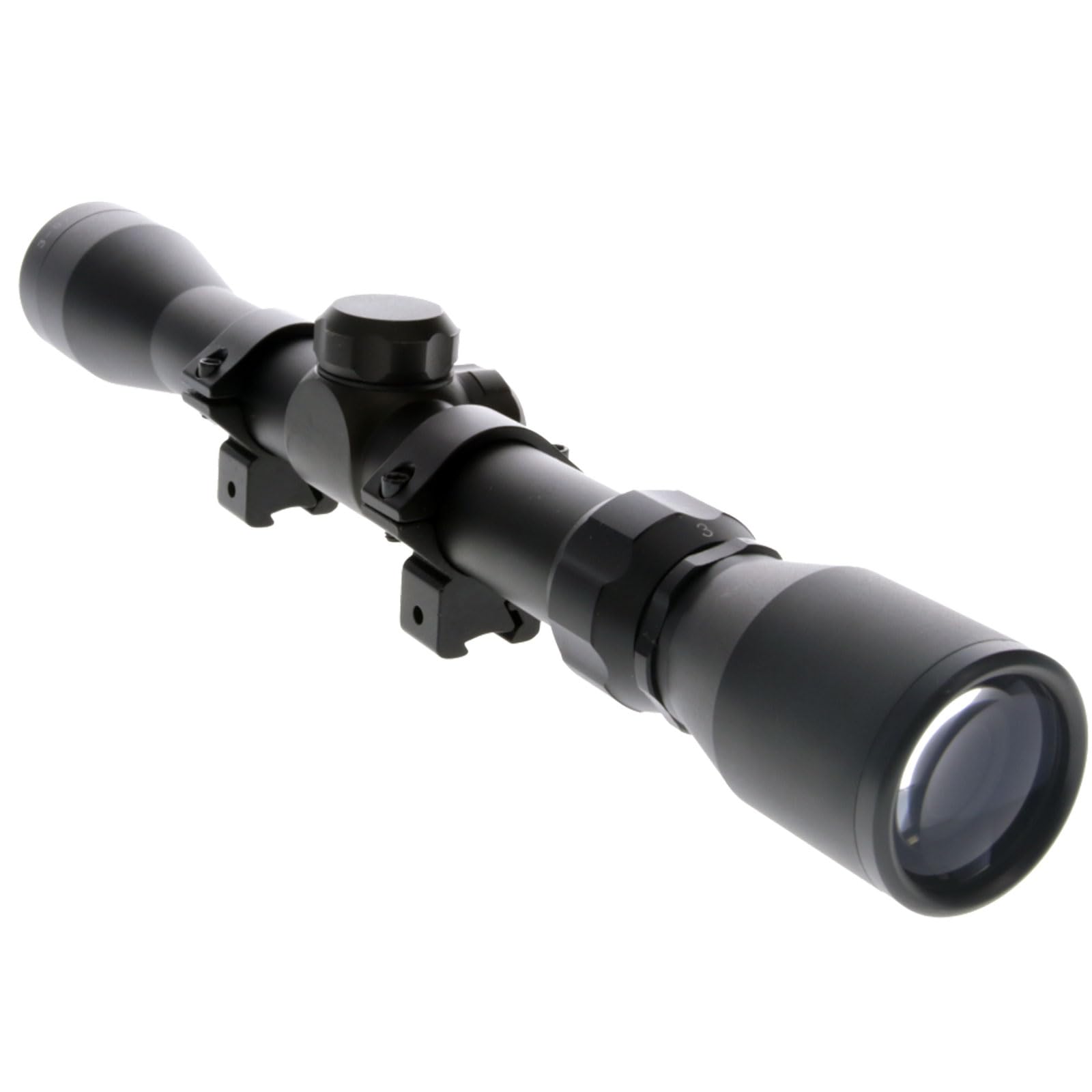 TRUGLO BUCKLINE Tactical Hunting Shooting Durable Waterproof Fogproof 1