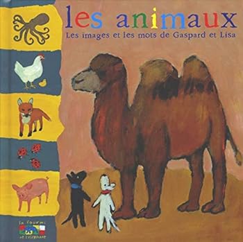 Les Animaux