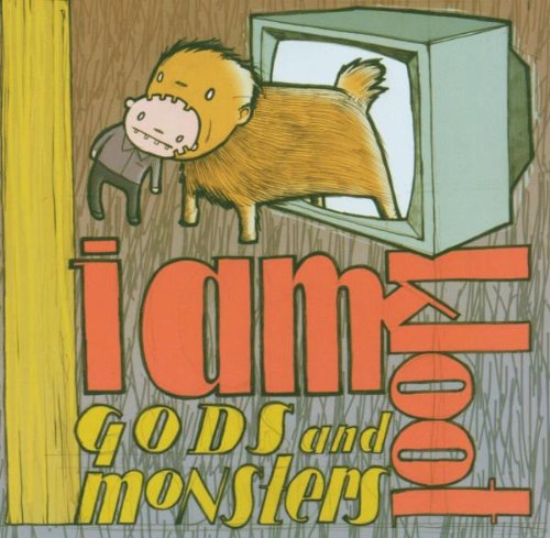 Gods and Monster