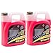 Produktbild Pemco 2 x 5L Antifreeze 912+ (-40) / Kühlerfrostschutz Fertiggemisch G12+ Rot