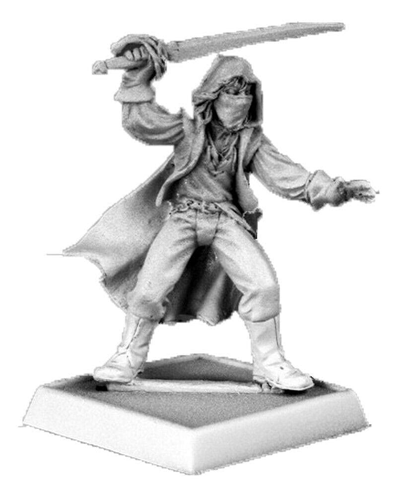 Reaper Blackjack Pathfinder Series