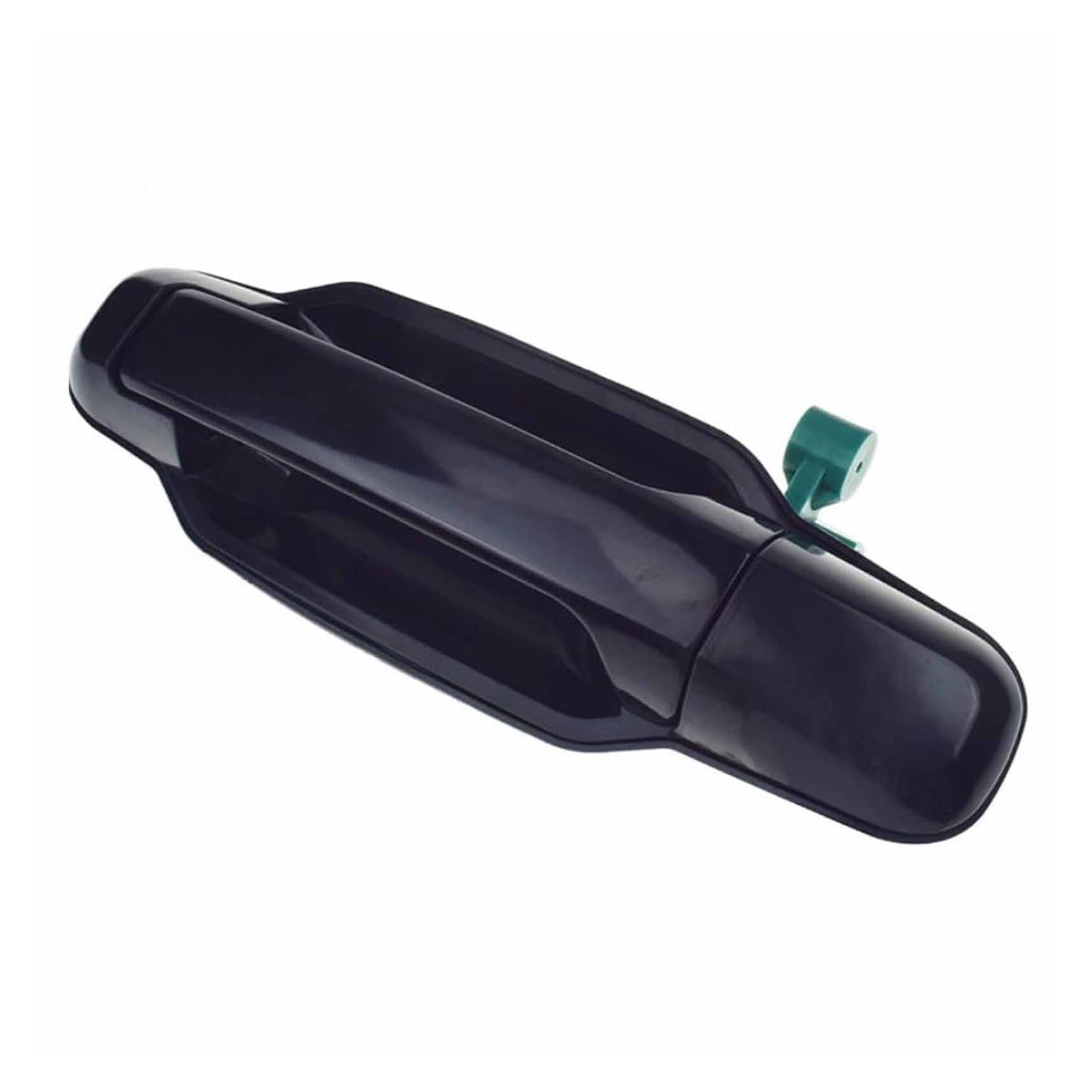 DHDYJSA for Kia for Sorento 2003 2004 2005 2006 2007 2008 2009 82660-3E040 82650-3E040 1pcs Outside Exterior Door Handle Outer Door Handle(Rear Left)