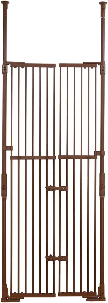 PET SELECT (ペットセレクト) のぼれんニャンバリアフリー2 ブラウン