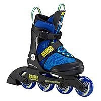 K2 Inline Skates RAIDER