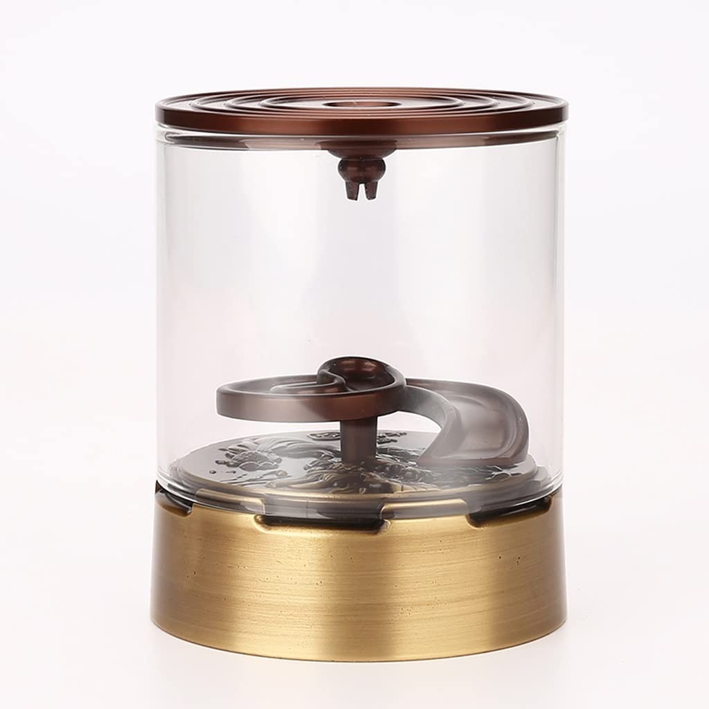 Incense Burner Waterfall backflow incense burner Backflow Household indoor Handicraft ornaments Creative holder Waterfall Incense Burne