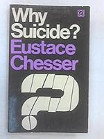 Why suicide? 0090011708 Book Cover