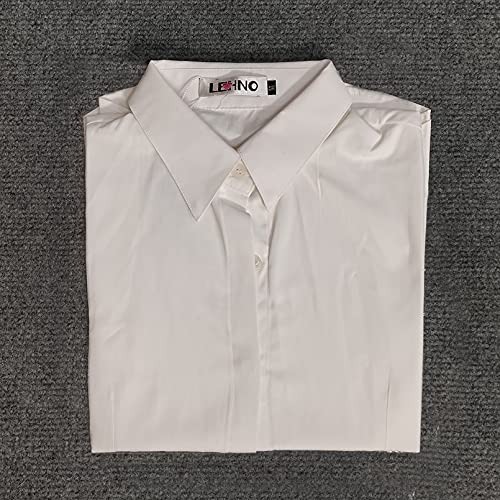 Uniforme Escolar Japonés de Talla Grande 4-XL para Cosplay Cómodo con Falda de Tablas 5