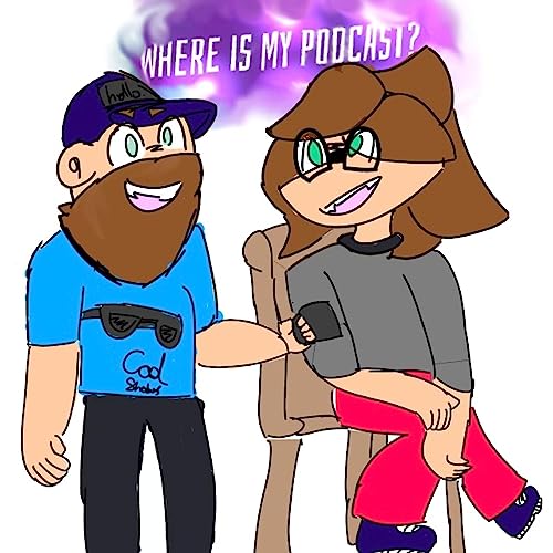 Episode 1 - Mic Check. Where is the air freshener?!