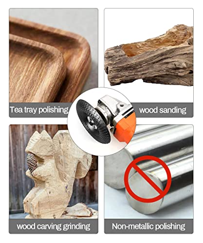 Disco flessibile per legno Disco legno per