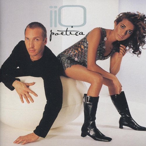 iiO feat. Nadia Ali
