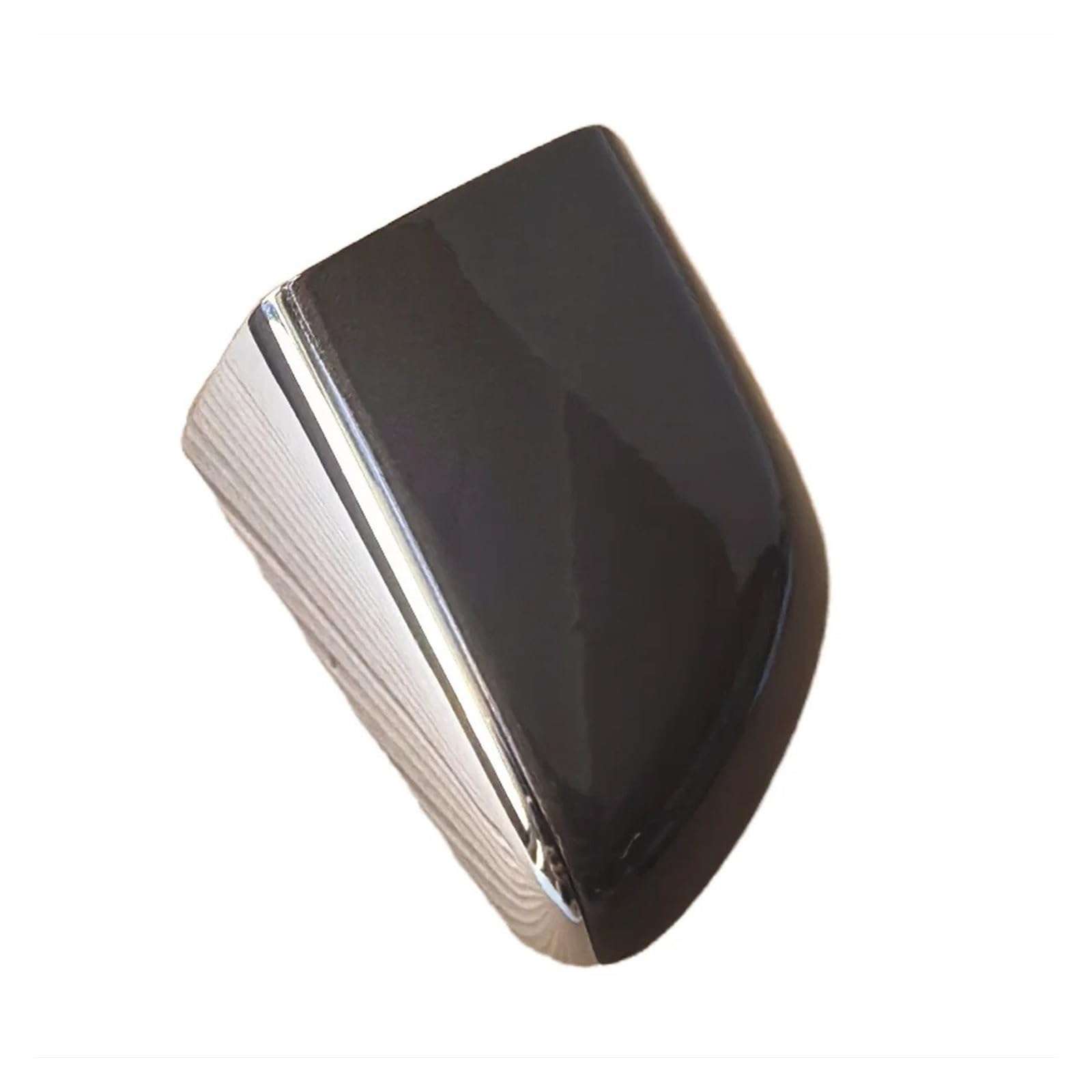 Poignée porte extérieure droite marron pour Citroën C5 et C6 cache de remplacement