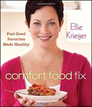 Comfort Food Fix by Ellie Krieger