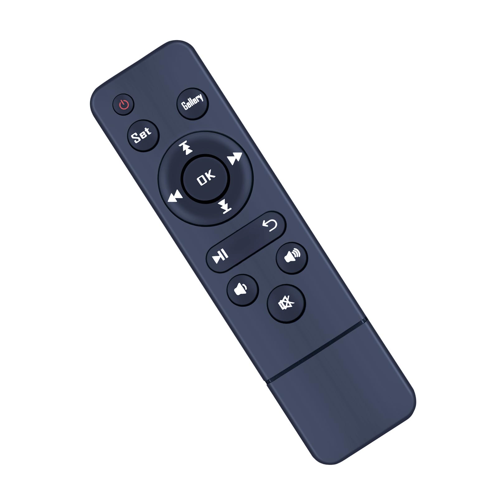 Mando FLYZUNI 10.1 soluciona pérdida de control original ZWP 8