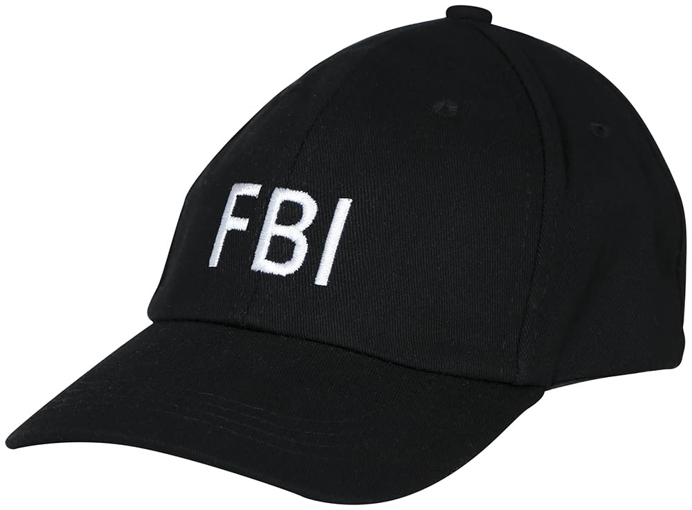 FIESTAS GUIRCA, Fbi - Image 3