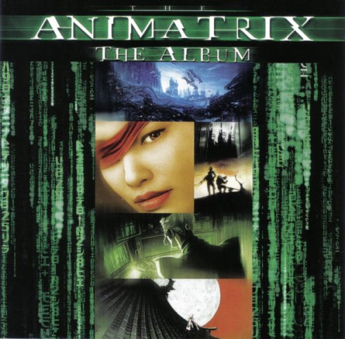 The Animatrix: the Album [Audio CD]