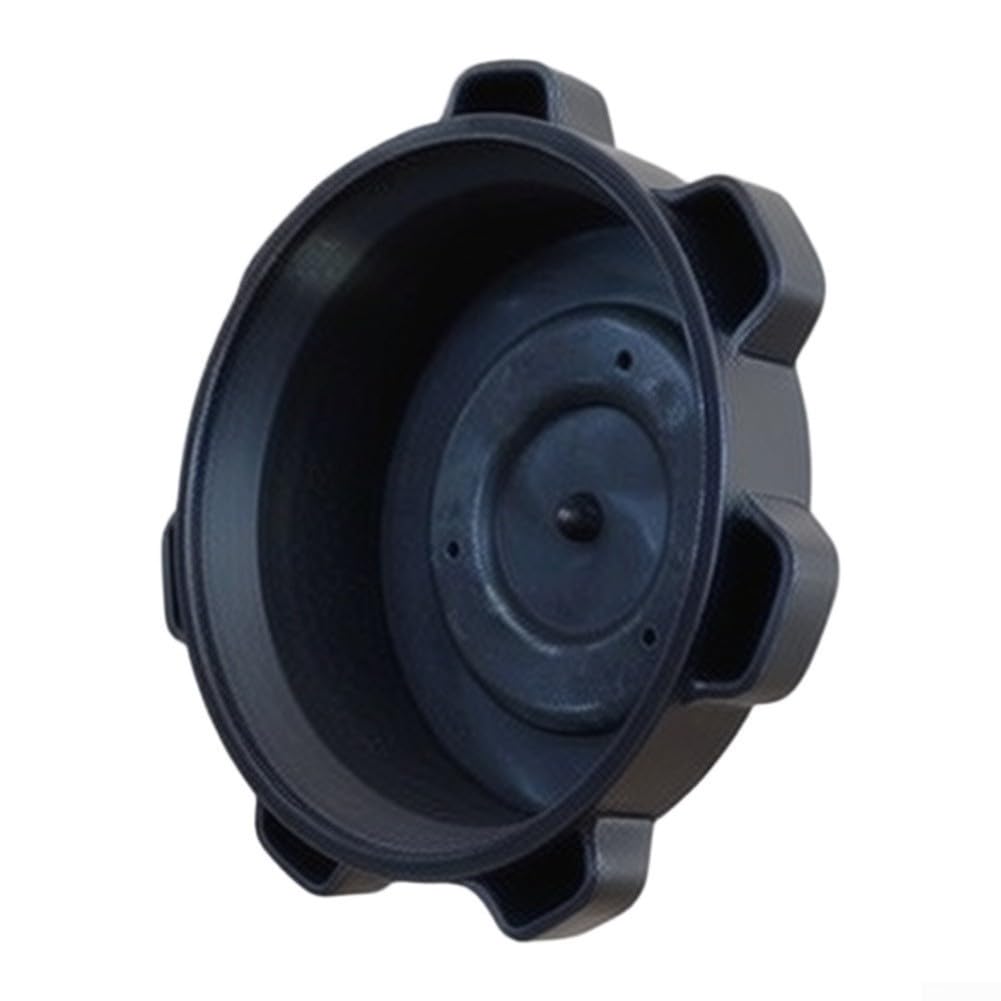 2 Tapones para depósito Cortacésped AM104032 Sin Herramientas