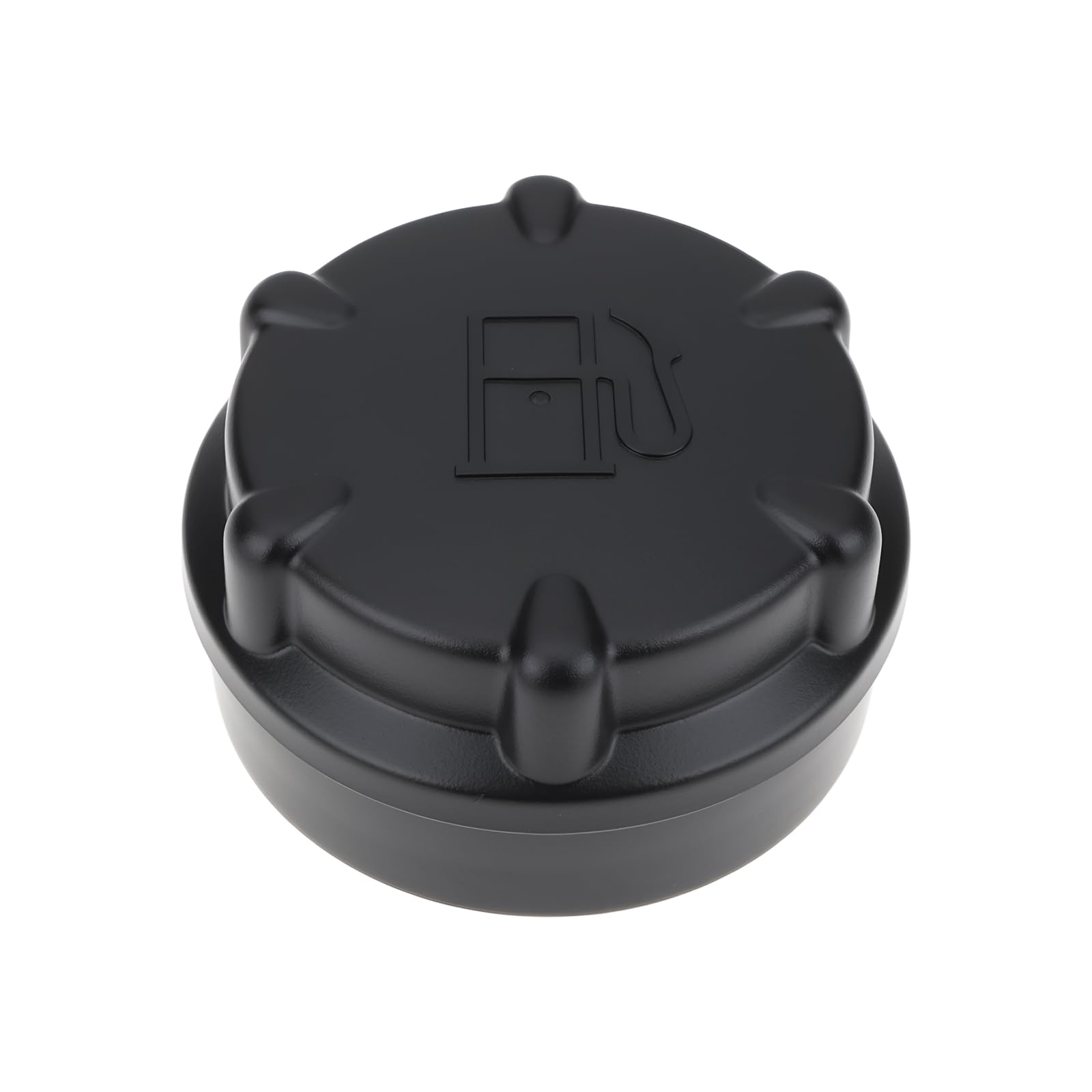 VGOL Fuel Tank Cap Replace OEM 17620-Z0J-800 17620Z0J800 Compatible with Honda HRR216 HRS216 HRC216 GC160 GC190 Black
