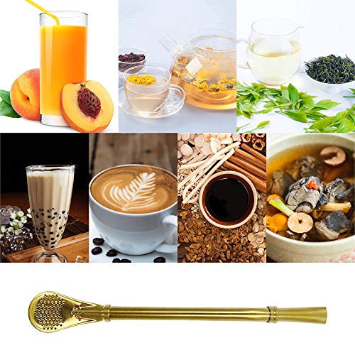 NO/A Z5K2 304 Cucchiaio di Filtro Creativo della