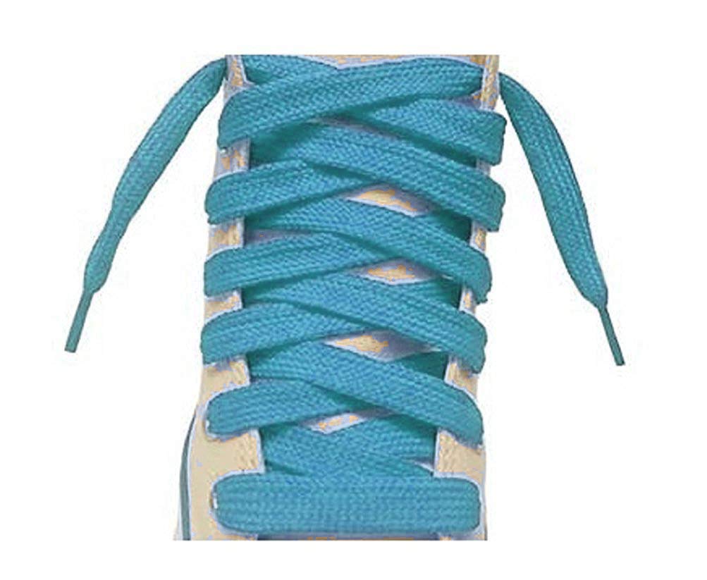 FeetPeopleTubular Shoe Laces
