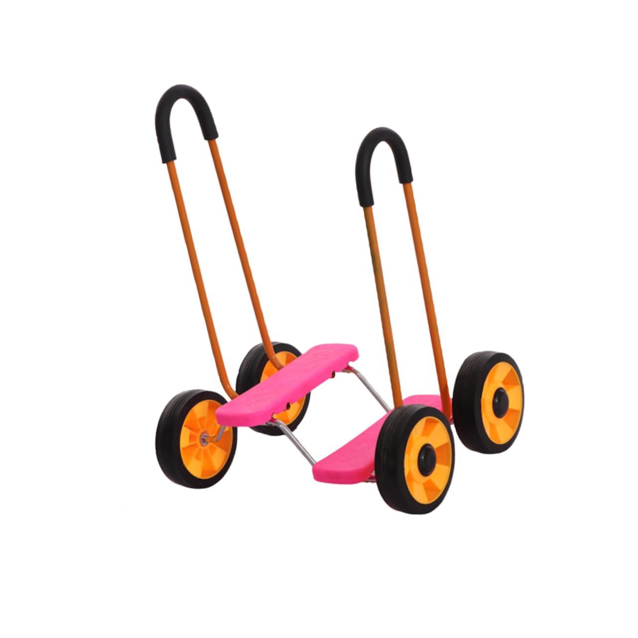 FELTECHELECTR Sensory Training Sports Equipment Boys and Girls Balance Bicycle Tires Safety Features