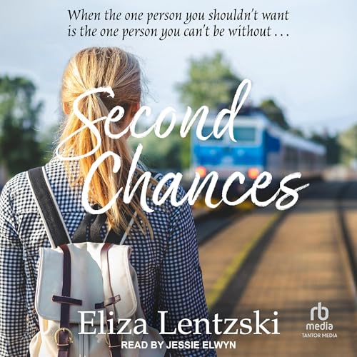 Second Chances Titelbild