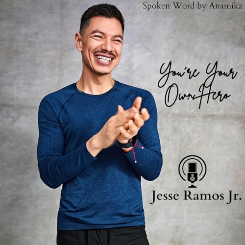 You're Your Own Hero