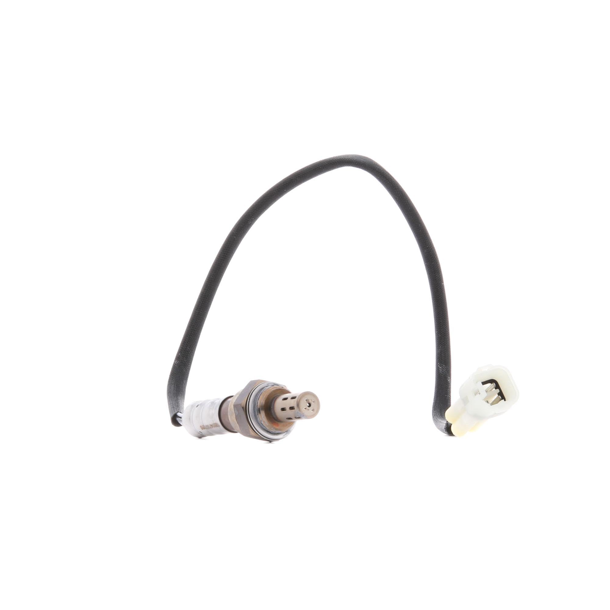 Sonda Lambda Riscaldata RIDEX 3922L0564 - Per Collettore Gas Di Scarico, Anteriore, 330mm - Compatibile Con Suzuki - Foto 4