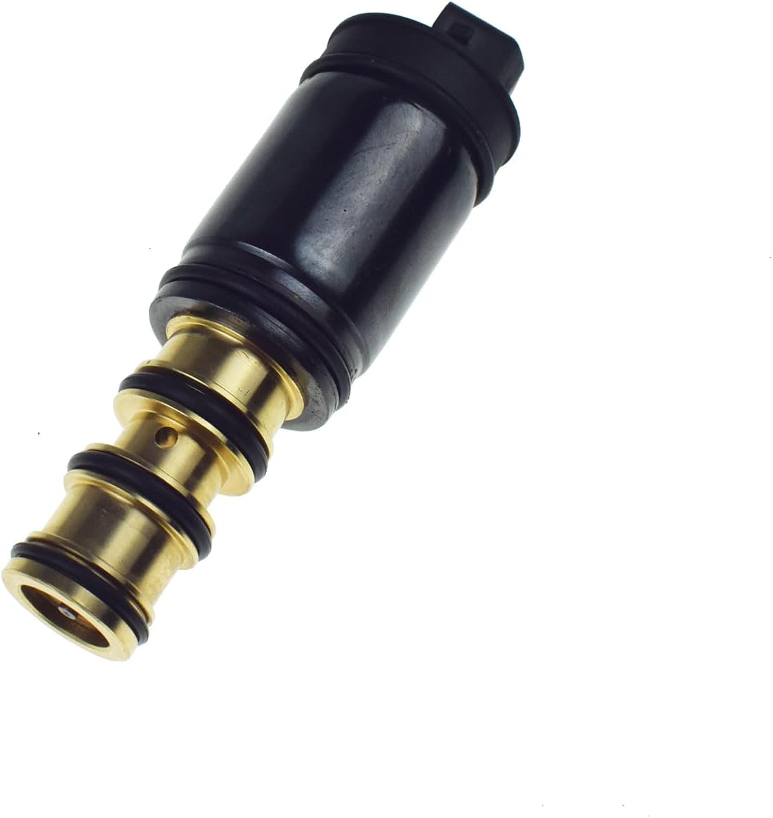 Generic NEW A/C Compressor Electronic Control Valve for Toyota Yaris 2006-2011 1.5 Liter 5684269