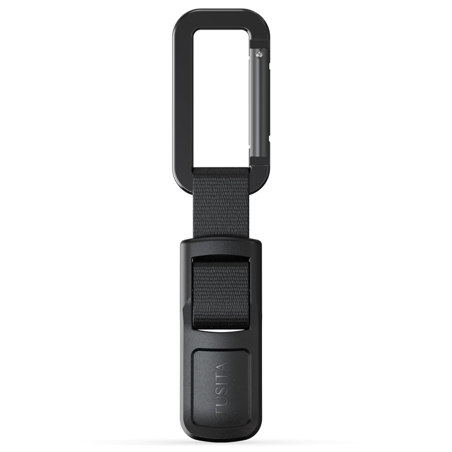 TUSITA Carabiner Clip Accessory Compatible with Garmin Handhelds - GPS System Accessories 010-12897-01