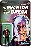 Super7 Universal Monsters The Phantom of The Opera 3.75 in Reaction Figure