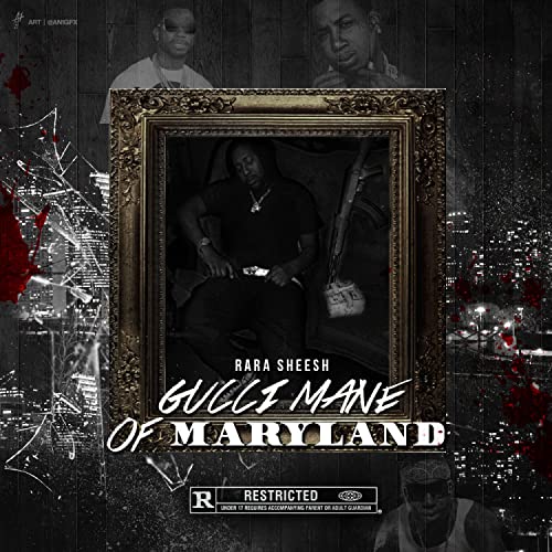 In My Kitchen [Explicit]