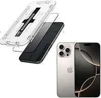 Película Celular C/Aplicador Vidro Para Linha iPhone X 11 12 13 14 15 16 PRO MAX PLUS (XS MAX / 11 PRO MAX)