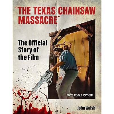 The Texas Chain Saw Massacre