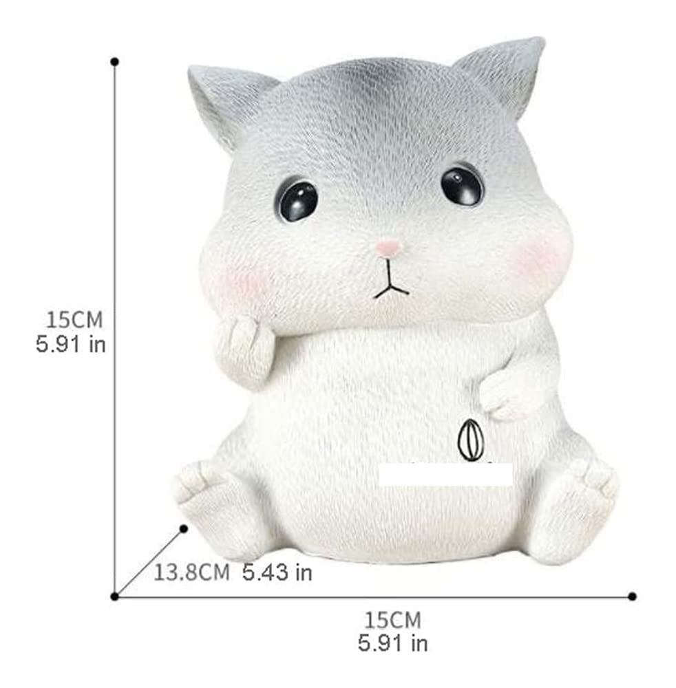 ハムスター倶楽部　ペアバンク　貯金箱　セット ハムスター倶楽部 ペアバンク 貯金箱 セット